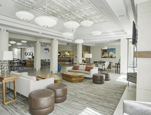 Holiday Inn Irving Las Colinas by IHG hotel detail image 3