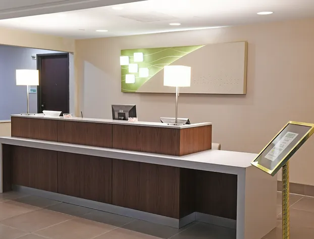 Holiday Inn Irving Las Colinas by IHG hotel detail image 4