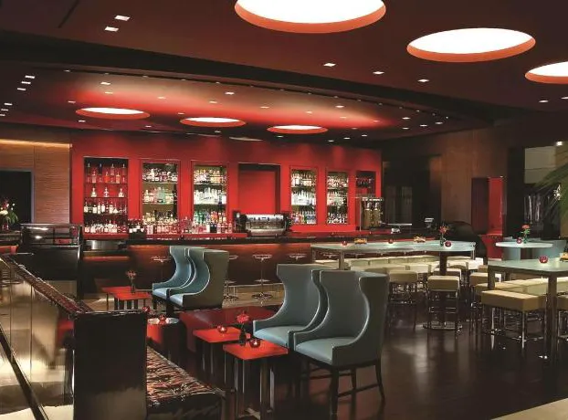 Hilton Anatole hotel detail image 2