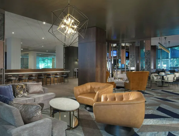 Sheraton Arlington Hotel hotel detail image 4