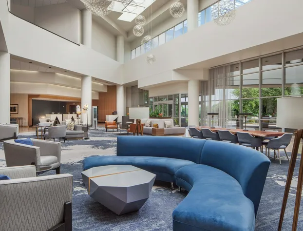 Sheraton Arlington Hotel hotel detail image 3