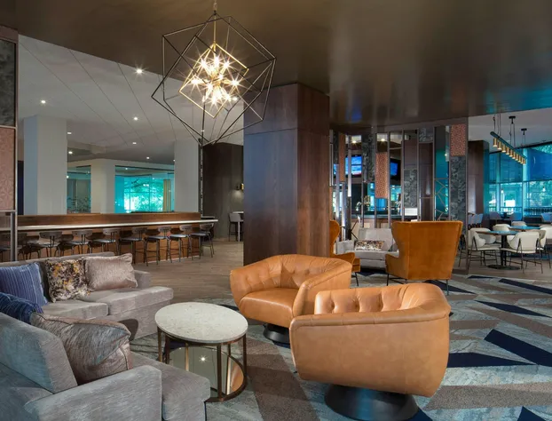 Sheraton Arlington Hotel hotel detail image 4