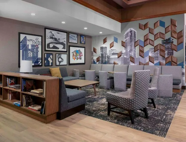 Hyatt Place Dallas/Arlington hotel detail image 2