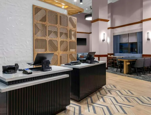 Hyatt Place Dallas/Arlington hotel detail image 3