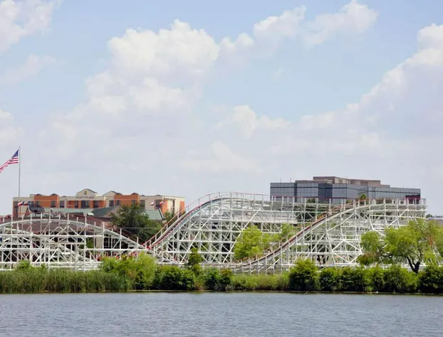 Hyatt Place Dallas/Arlington hotel detail image 1