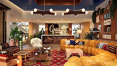 Graduate by Hilton Dallas hotel detail image 1