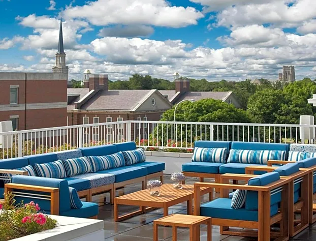 Graduate by Hilton Dallas hotel detail image 2