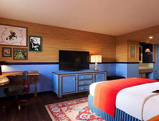 Graduate by Hilton Dallas hotel detail image 3