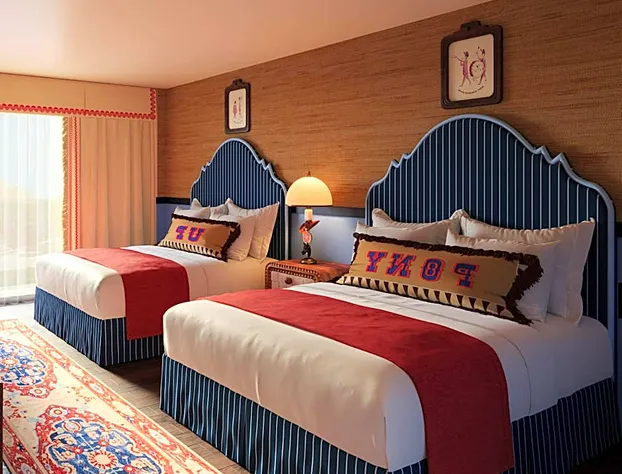 Graduate by Hilton Dallas hotel detail image 4