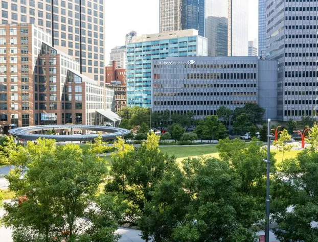 Sheraton Dallas Hotel hotel detail image 2