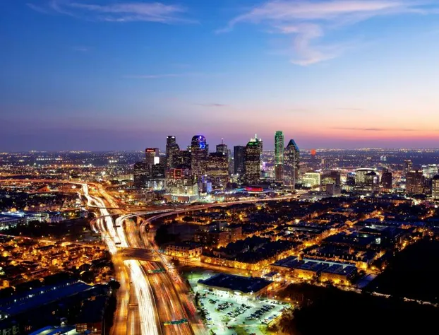 Sheraton Dallas Hotel hotel detail image 4