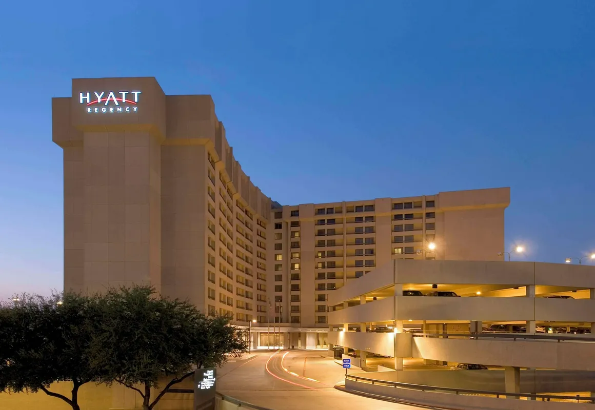 Hyatt Regency DFW International Airport - Adjacent to Terminal C hotel hero
