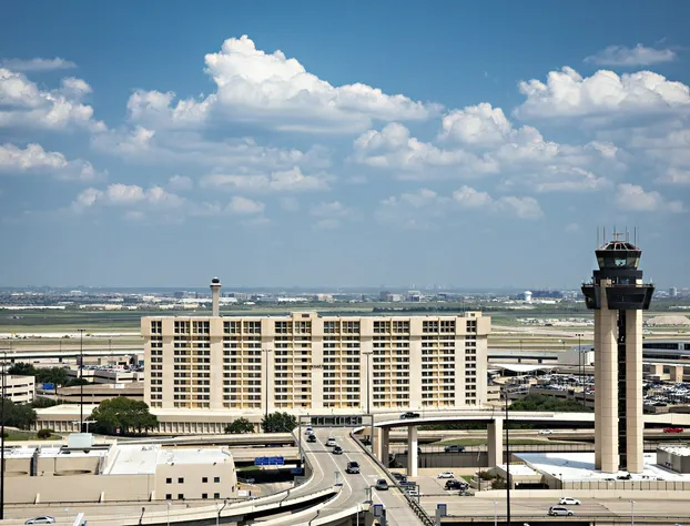 Hyatt Regency DFW International Airport - Adjacent to Terminal C hotel detail image 2