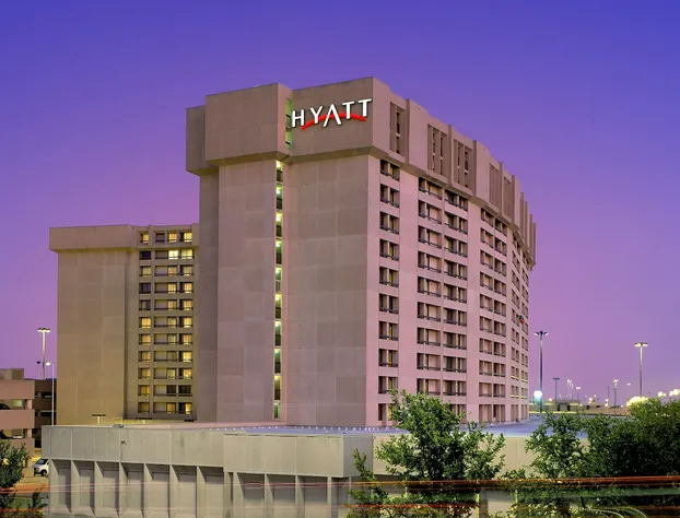 Hyatt Regency DFW International Airport - Adjacent to Terminal C hotel detail image 2