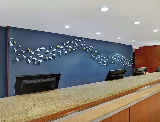 Hyatt Regency DFW International Airport - Adjacent to Terminal C hotel detail image 3