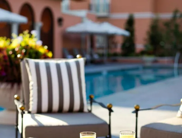 Rosewood Mansion on Turtle Creek hotel detail image 1