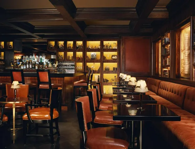 Rosewood Mansion on Turtle Creek hotel detail image 3