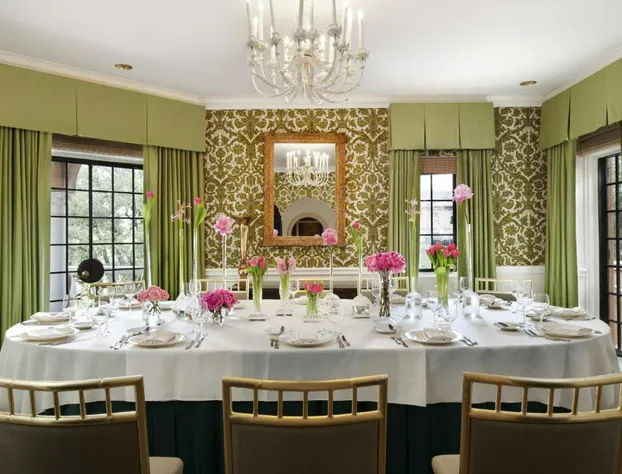 Rosewood Mansion on Turtle Creek hotel detail image 4