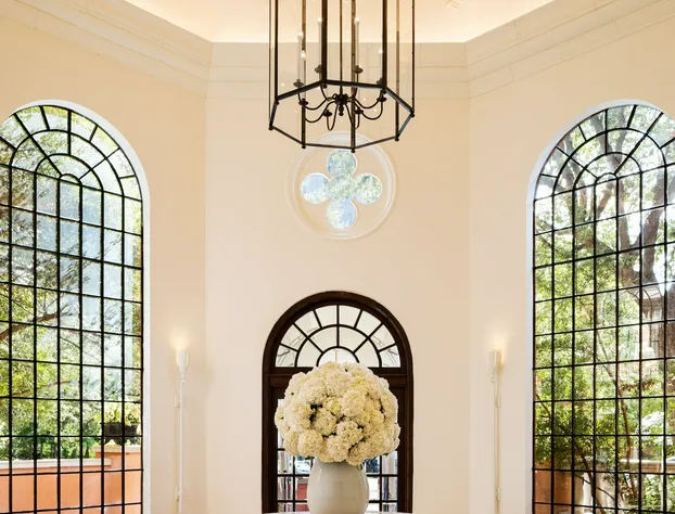 Rosewood Mansion on Turtle Creek hotel detail image 2