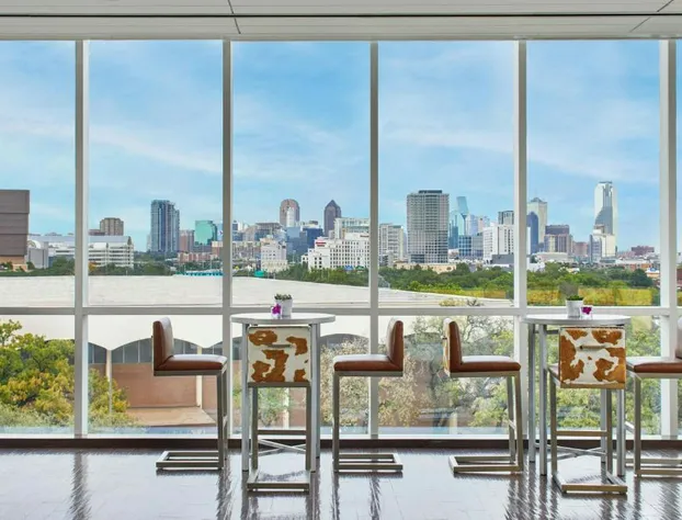 Renaissance Dallas Hotel hotel detail image 1