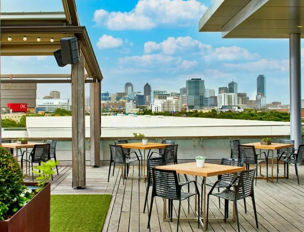 Renaissance Dallas Hotel hotel detail image 4