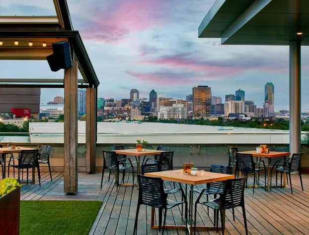 Renaissance Dallas Hotel hotel detail image 3