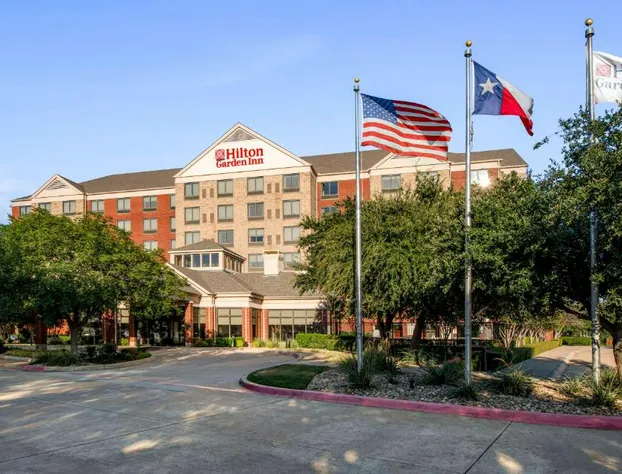 Hilton Garden Inn Dallas-Allen hotel detail image 1
