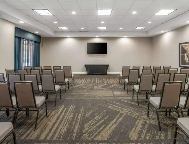 Hilton Garden Inn Dallas-Allen hotel detail image 2