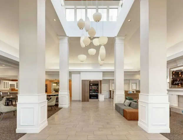 Hilton Garden Inn Dallas-Allen hotel detail image 3