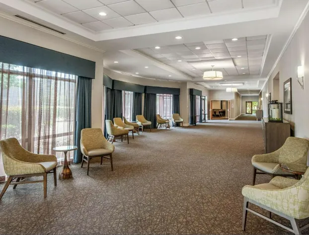 Hilton Garden Inn Dallas-Allen hotel detail image 4