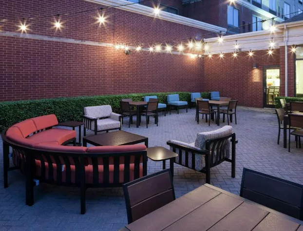 Hilton Garden Inn Dallas-Allen hotel detail image 2