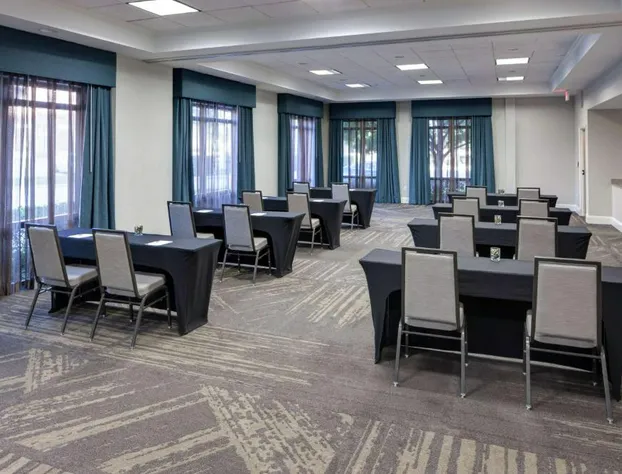 Hilton Garden Inn Dallas-Allen hotel detail image 4