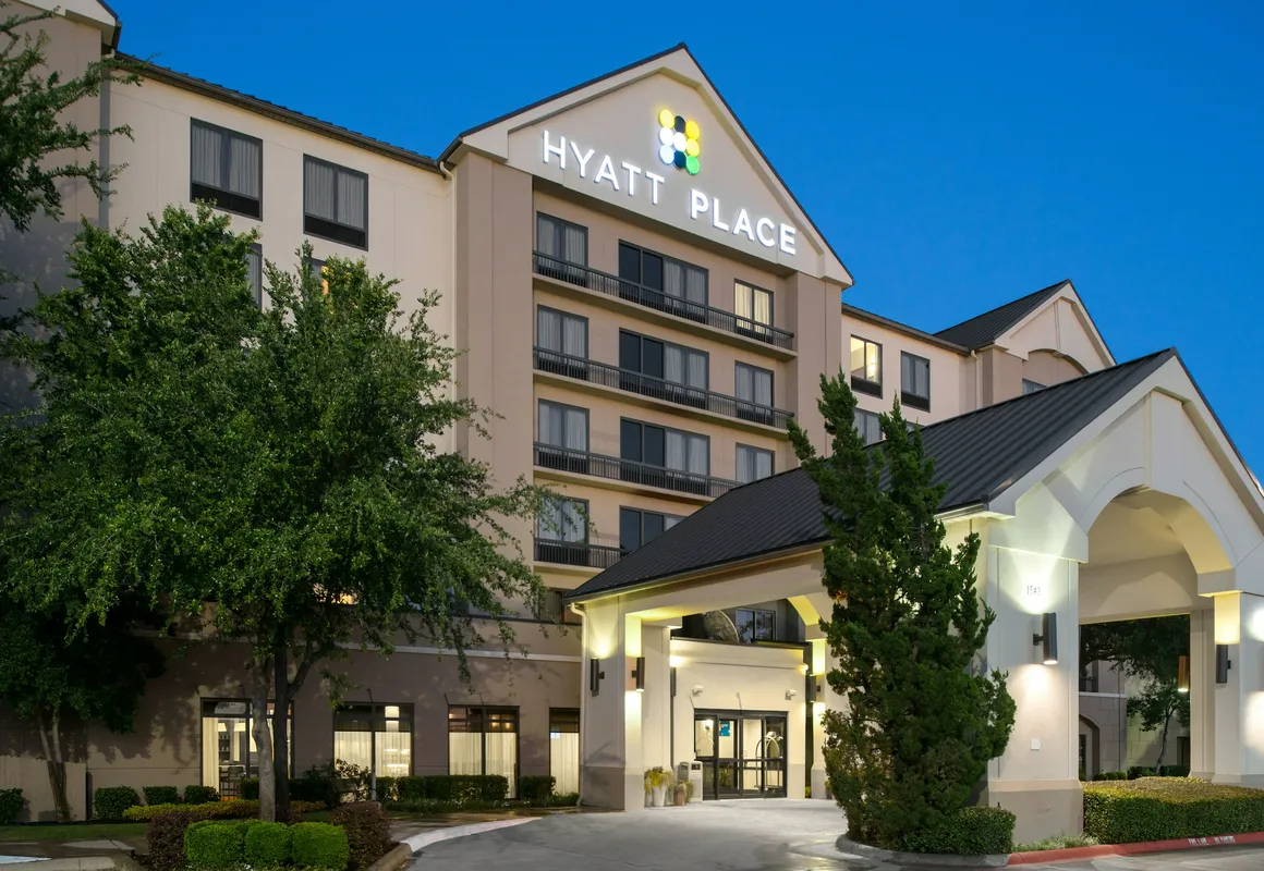 Hyatt Place Dallas/North Arlington/Grand Prairie hotel hero