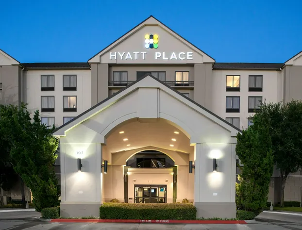 Hyatt Place Dallas/North Arlington/Grand Prairie hotel detail image 1