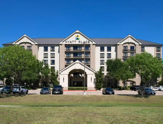 Hyatt Place Dallas/North Arlington/Grand Prairie hotel detail image 2