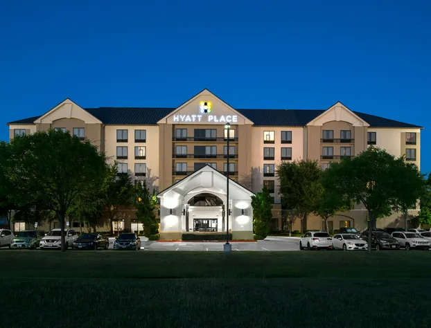 Hyatt Place Dallas/North Arlington/Grand Prairie hotel detail image 3