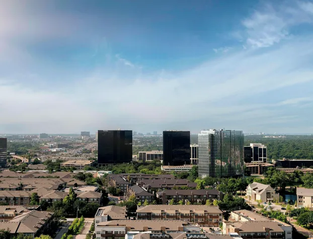 The Westin Dallas Park Central hotel detail image 1