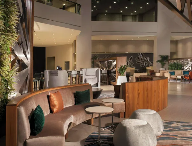 The Westin Dallas Park Central hotel detail image 2