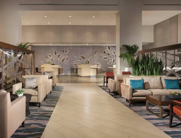 The Westin Dallas Park Central hotel detail image 3