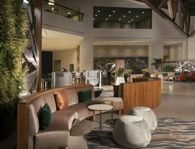 The Westin Dallas Park Central hotel detail image 4