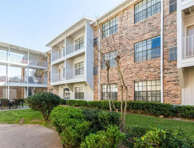 Studio 6 Arlington, TX hotel detail image 2