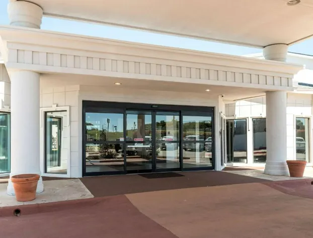 Studio 6 Arlington, TX hotel detail image 4