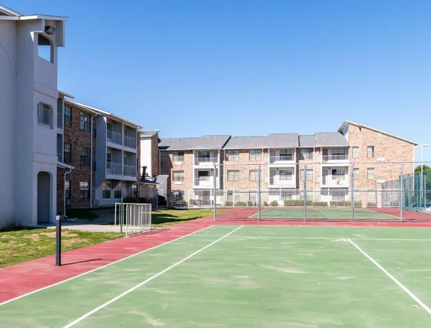 Studio 6 Arlington, TX hotel detail image 4