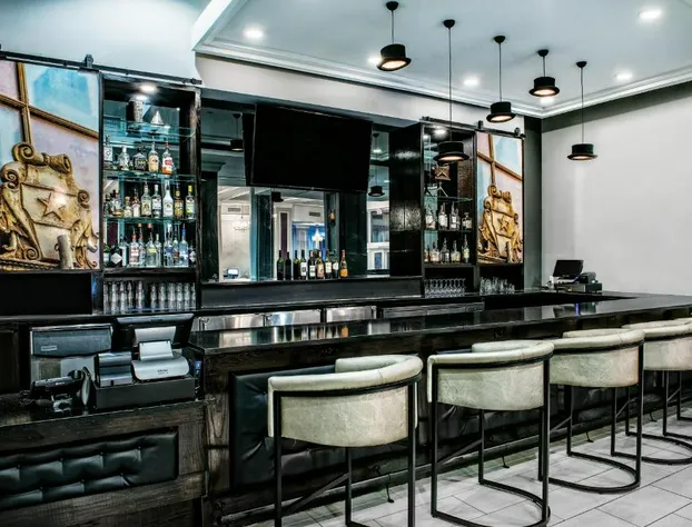 Hotel Indigo Dallas Downtown by IHG hotel detail image 3