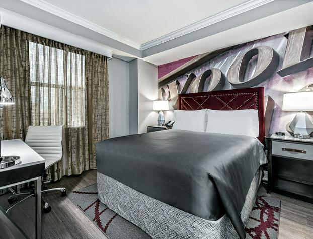 Hotel Indigo Dallas Downtown by IHG hotel detail image 4