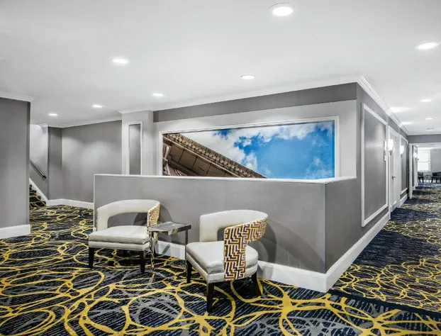 Hotel Indigo Dallas Downtown by IHG hotel detail image 4