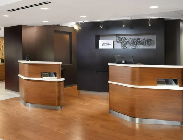 Courtyard by Marriott Dallas Las Colinas hotel detail image 2