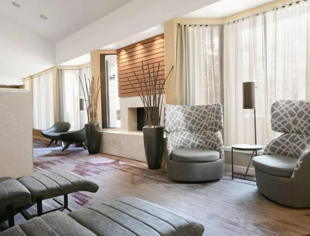 Courtyard by Marriott Dallas Las Colinas hotel detail image 3