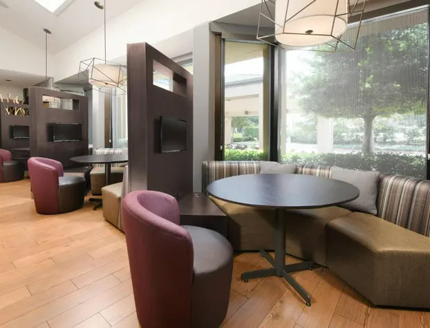 Courtyard by Marriott Dallas Las Colinas hotel detail image 4