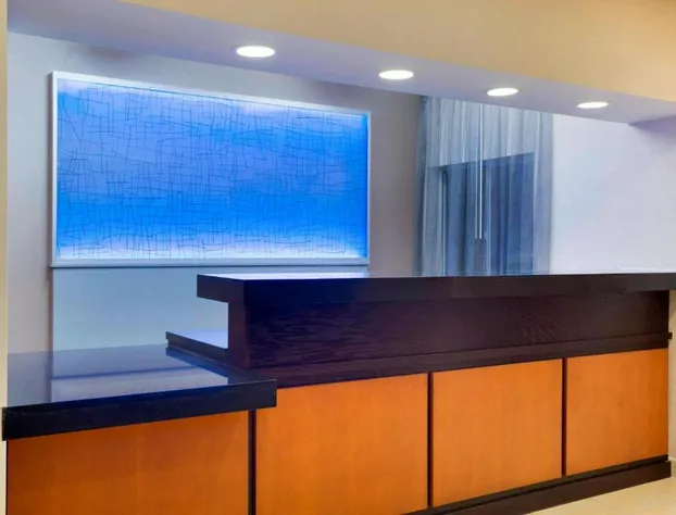 Fairfield Inn & Suites Dallas Plano hotel detail image 2